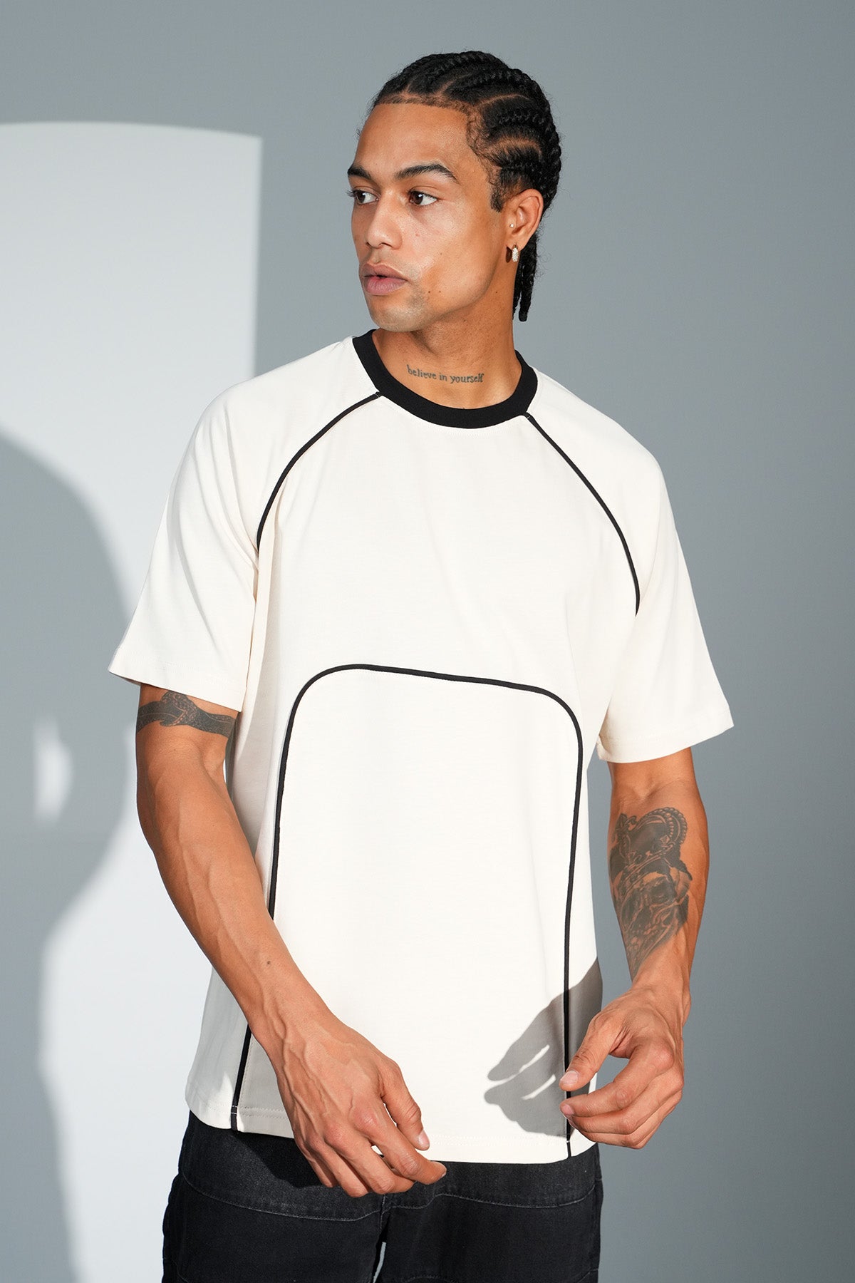 TEE SHIRT LL5146