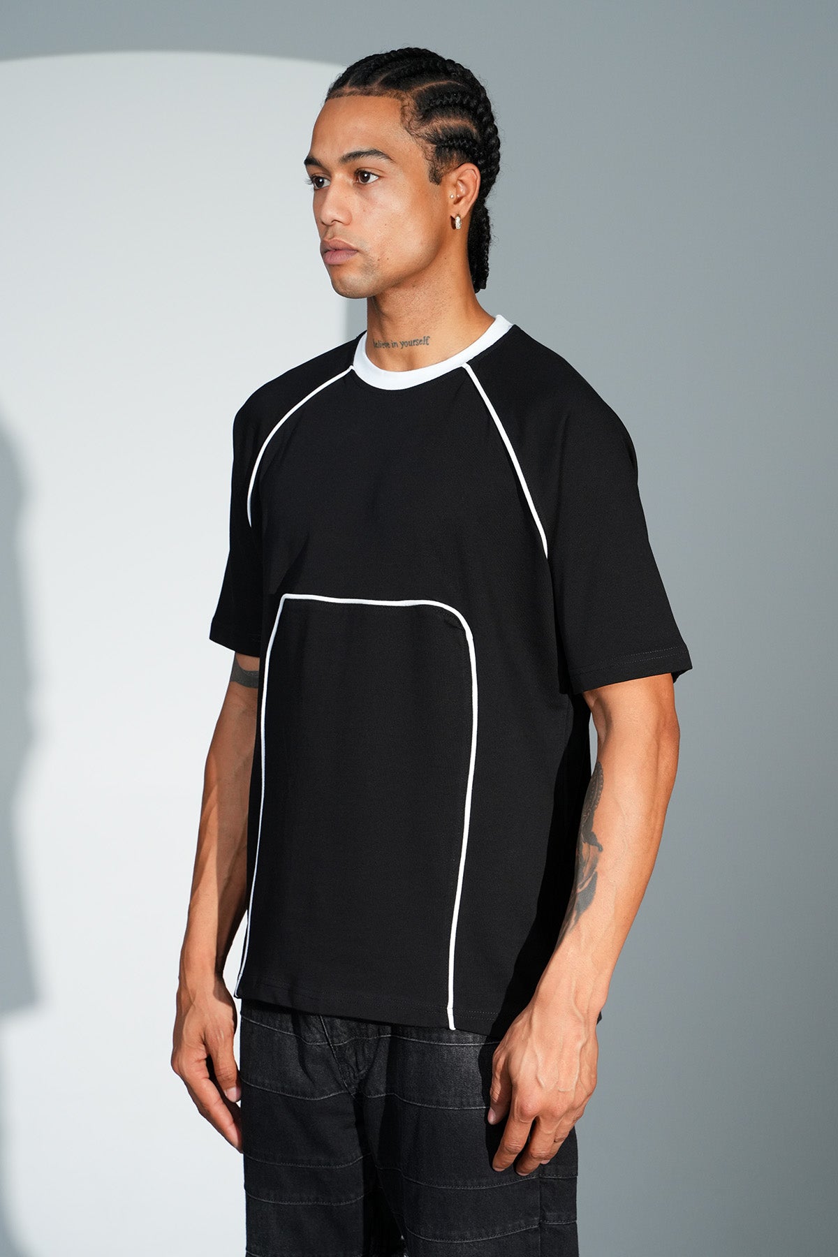 TEE SHIRT LL5146