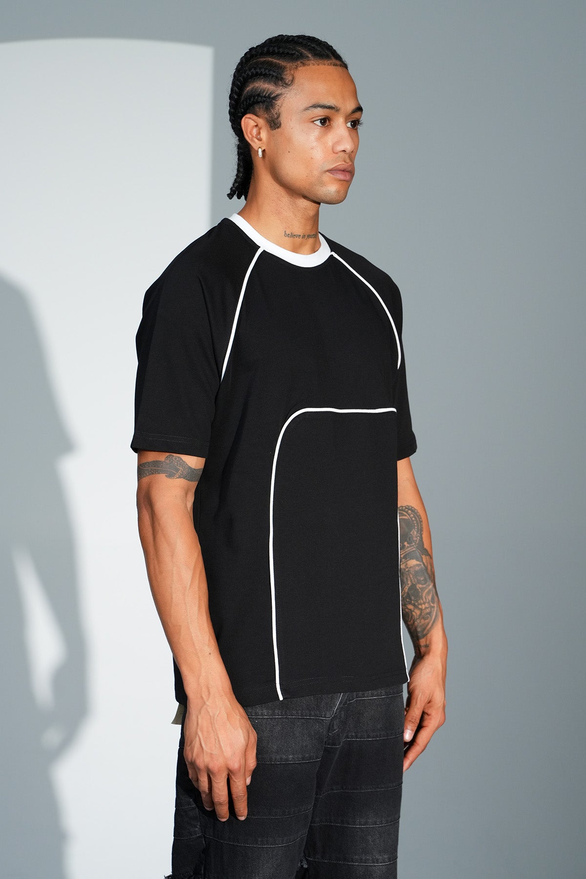 TEE SHIRT LL5146