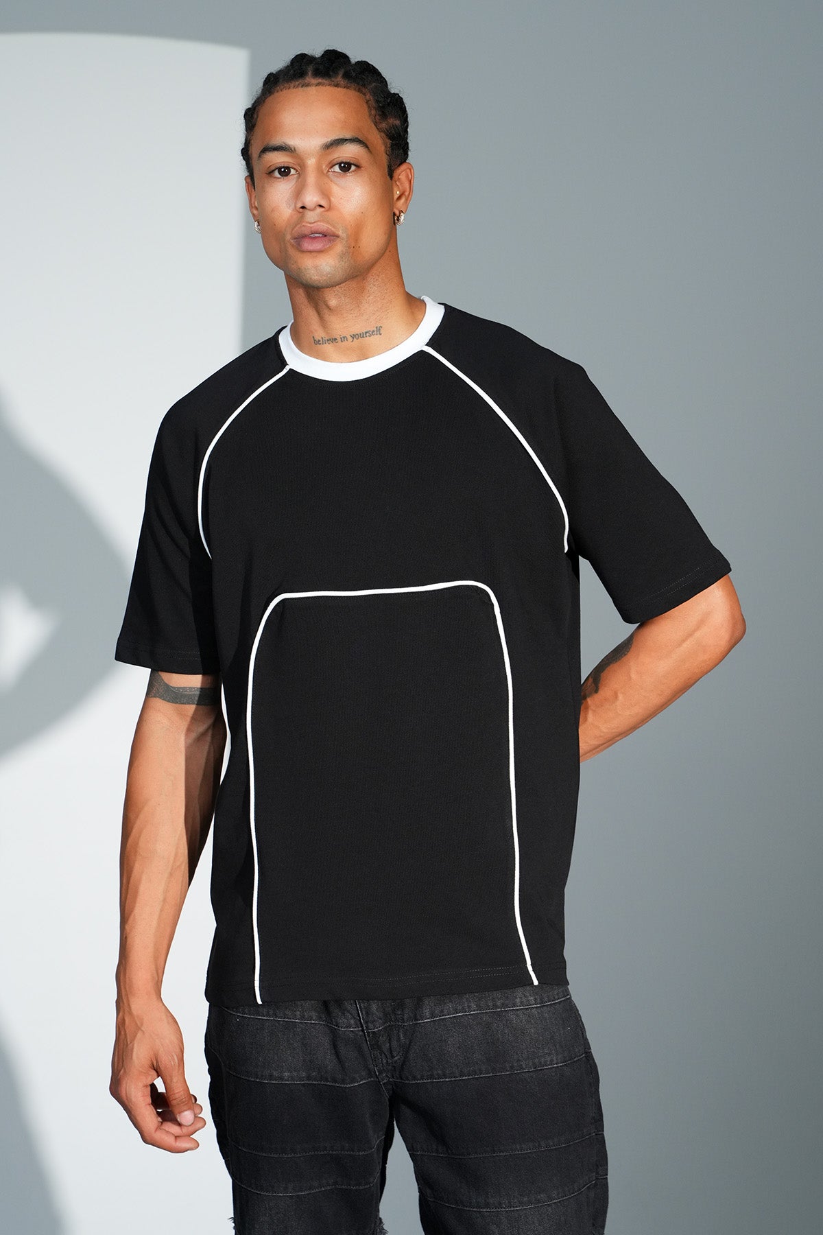 TEE SHIRT LL5146