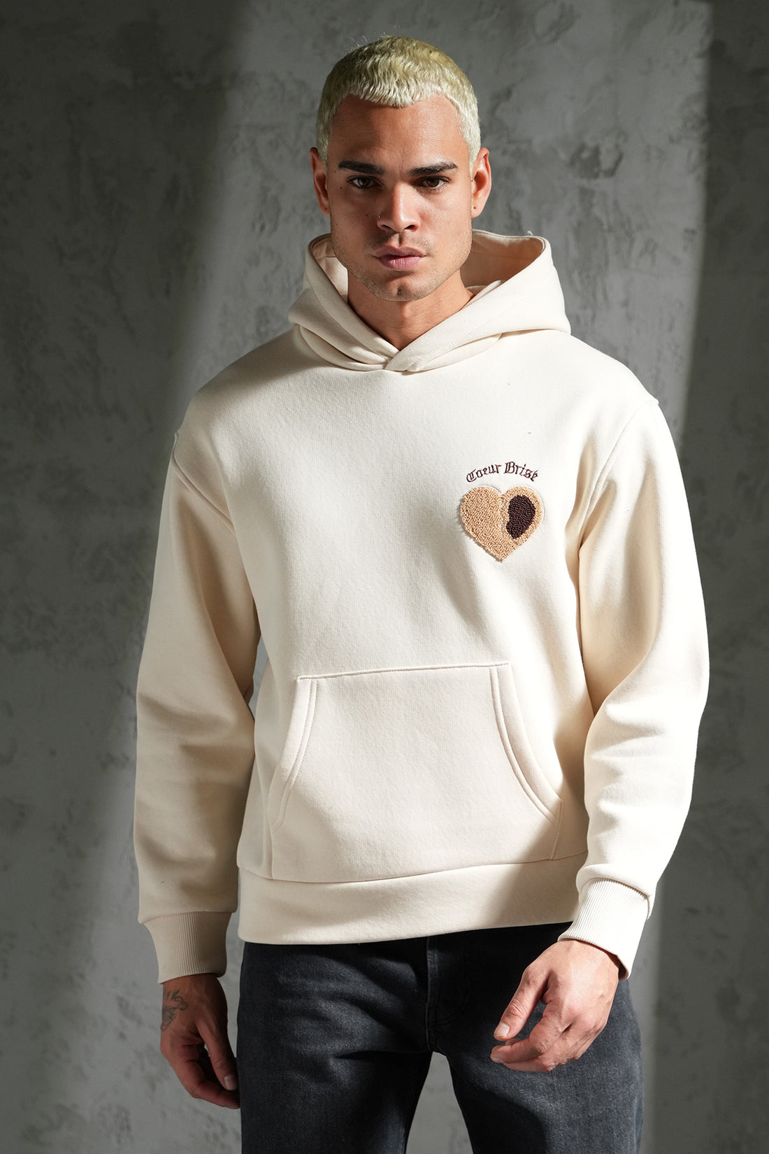SWEAT LP2631