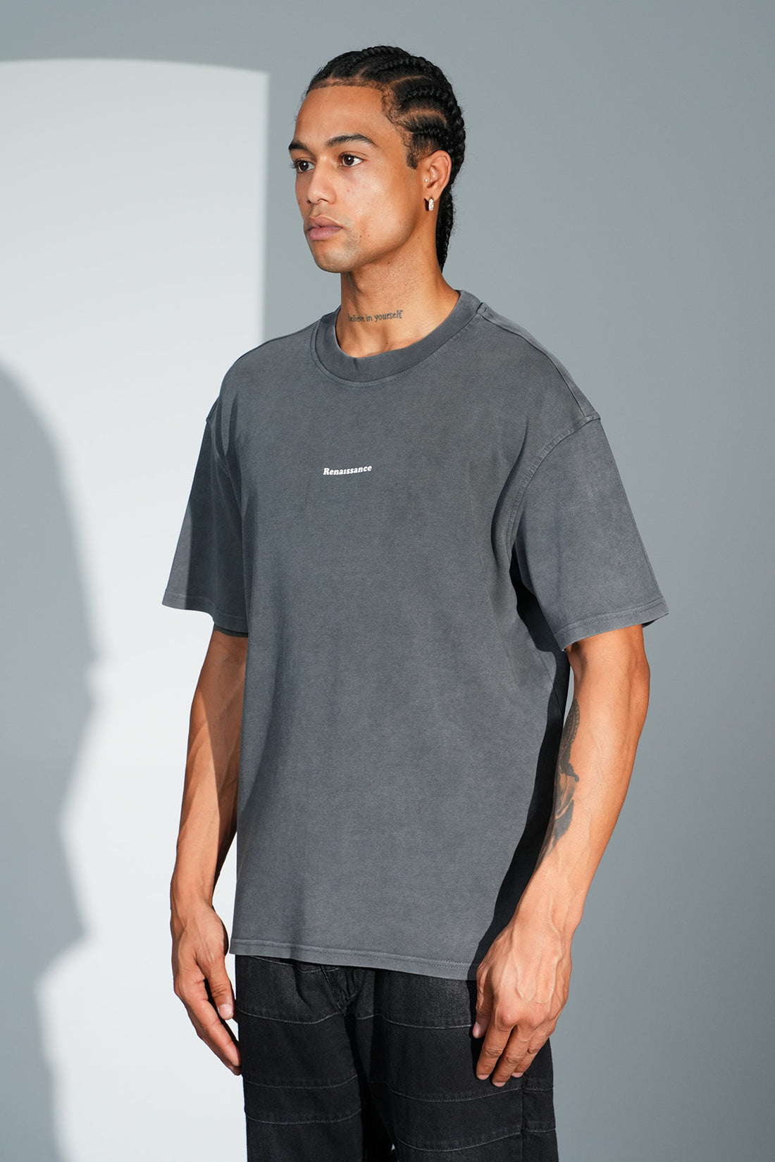 T-SHIRT LL5105