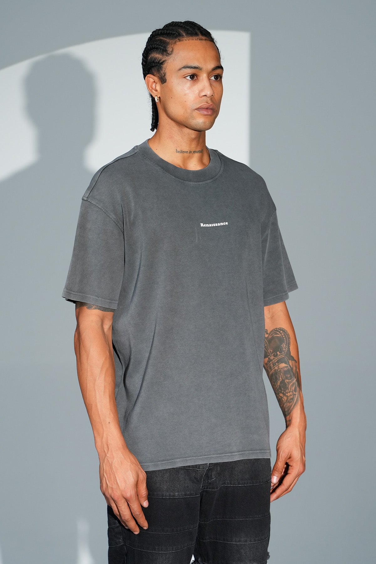 TEE SHIRT LL5105