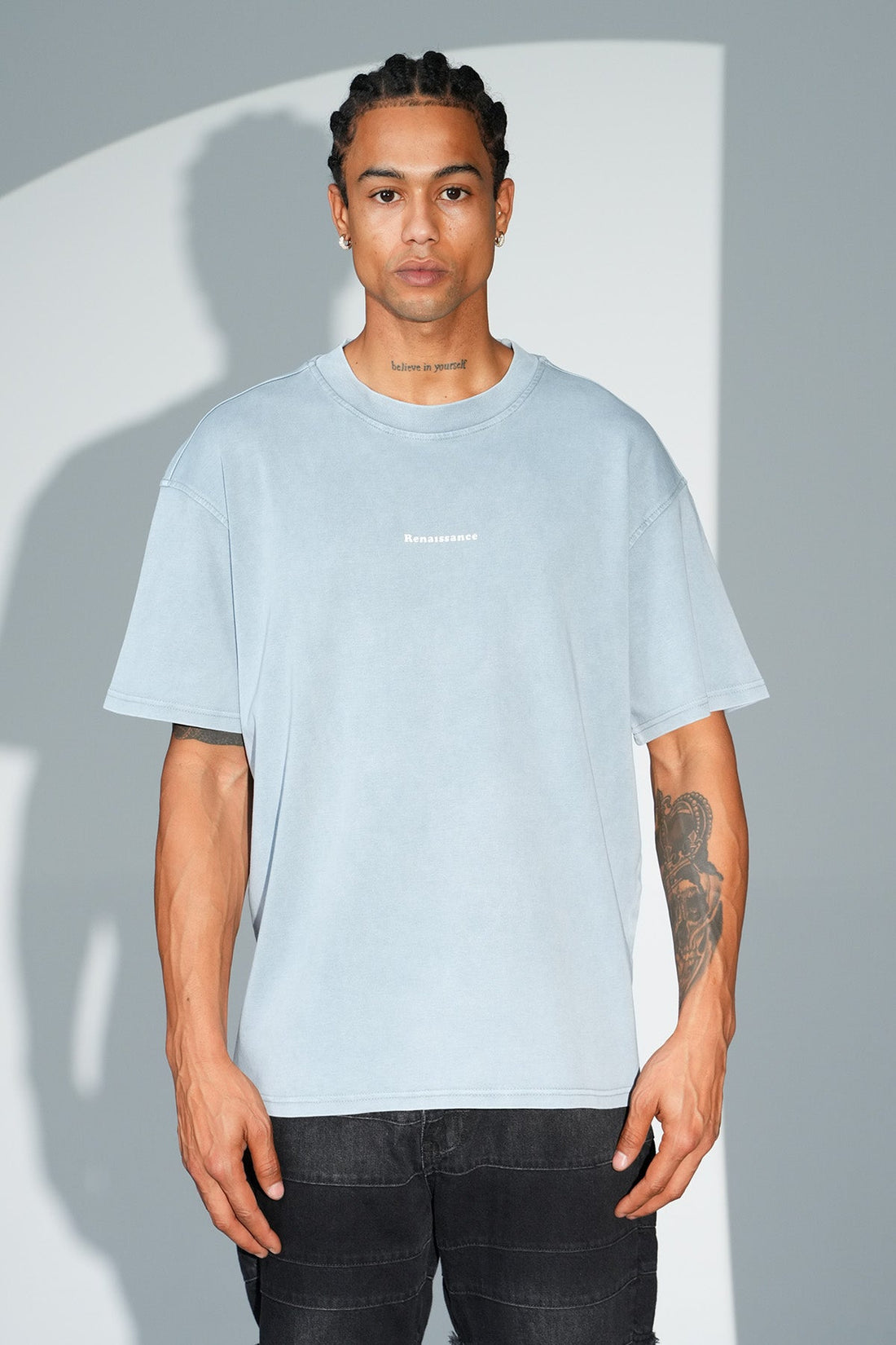 T-SHIRT LL5105