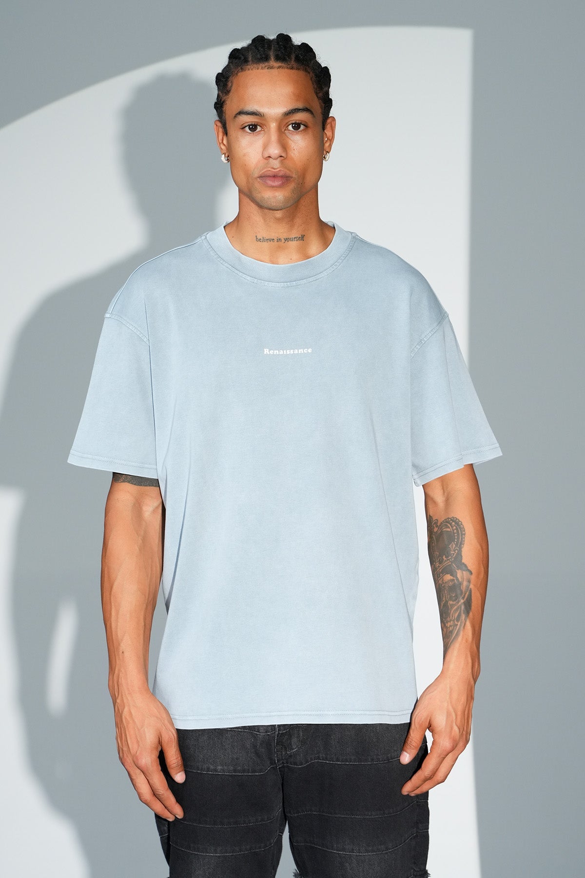 TEE SHIRT LL5105
