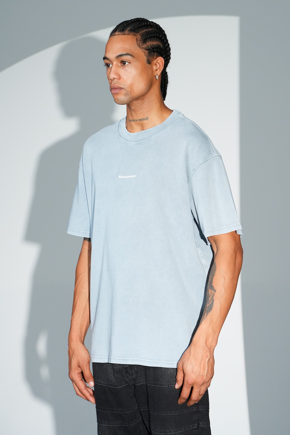 TEE SHIRT LL5105