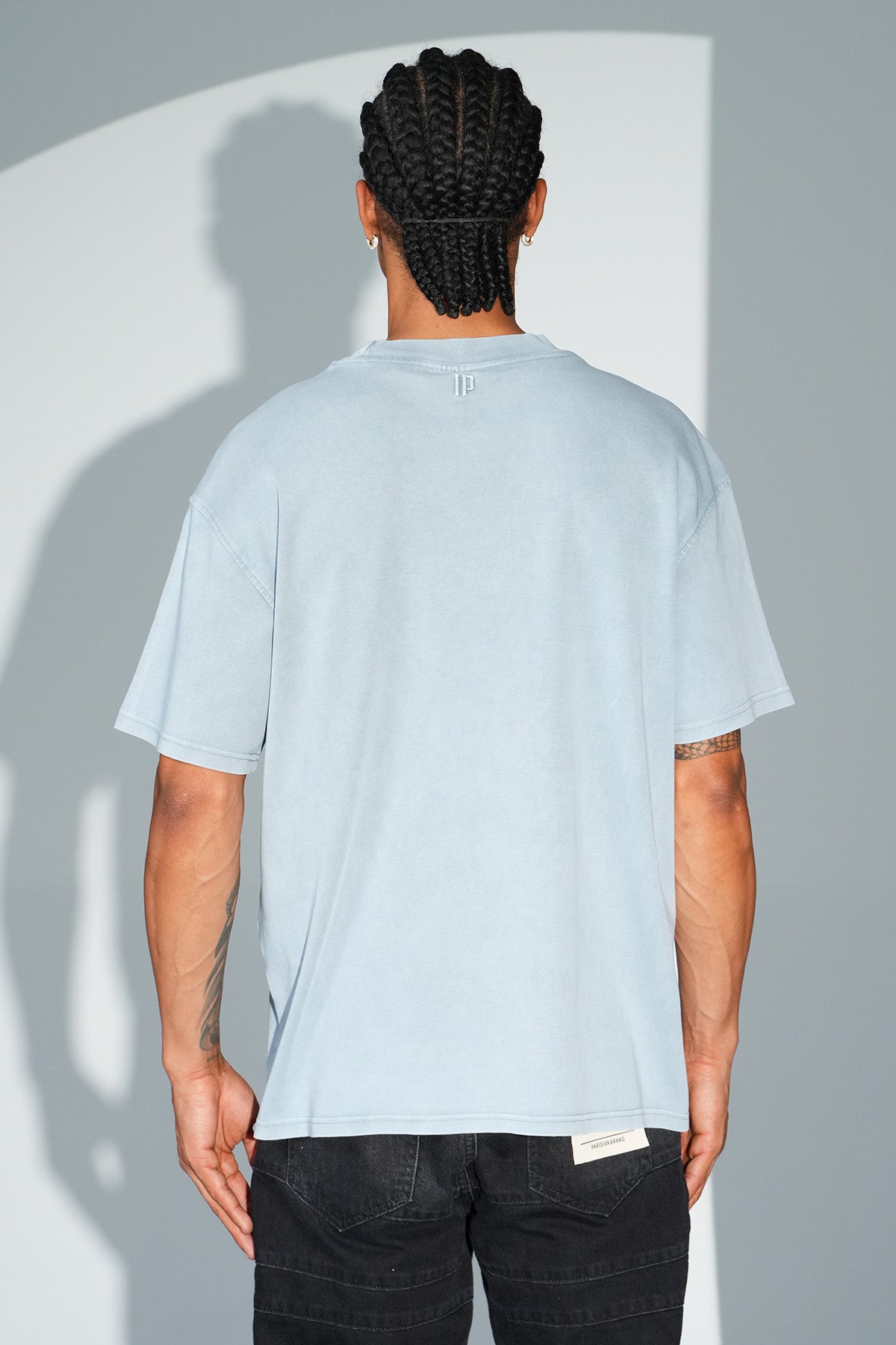 TEE SHIRT LL5105