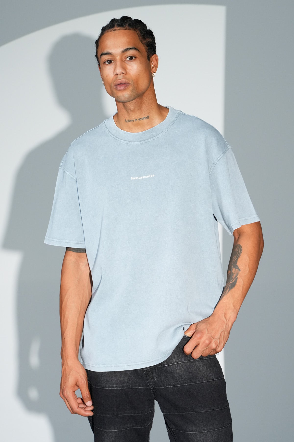 TEE SHIRT LL5105