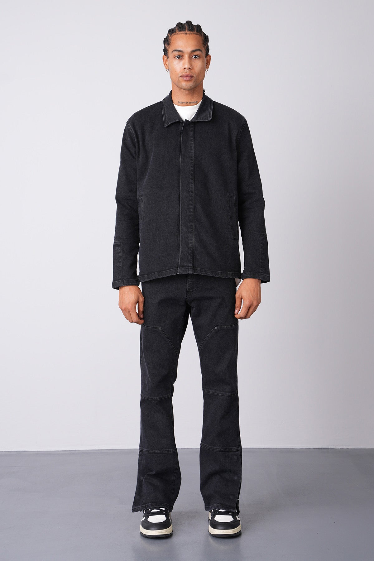 ENSEMBLE ART 548-2022