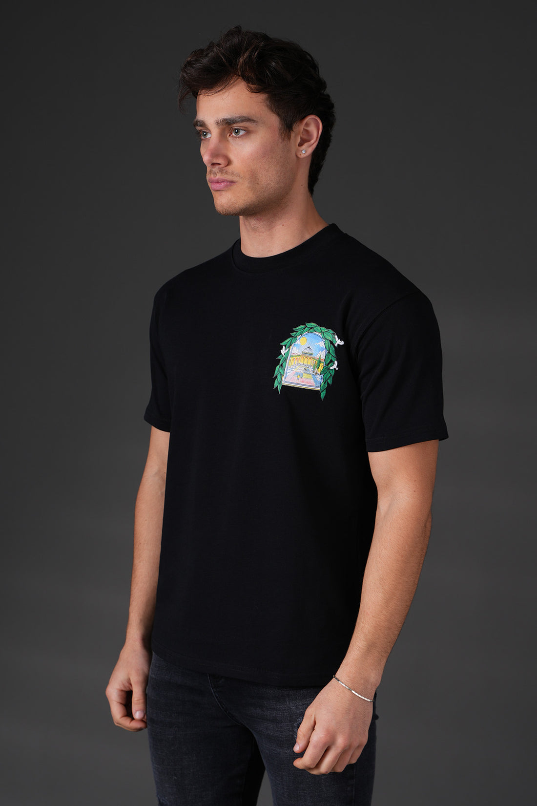 T-SHIRT LL00154
