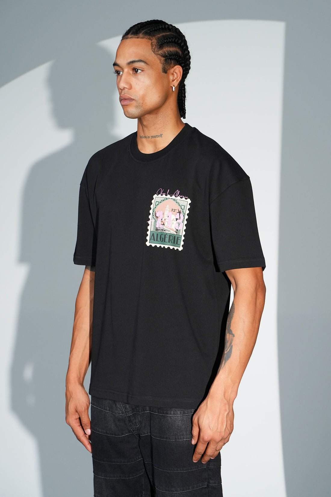T-SHIRT LP2547