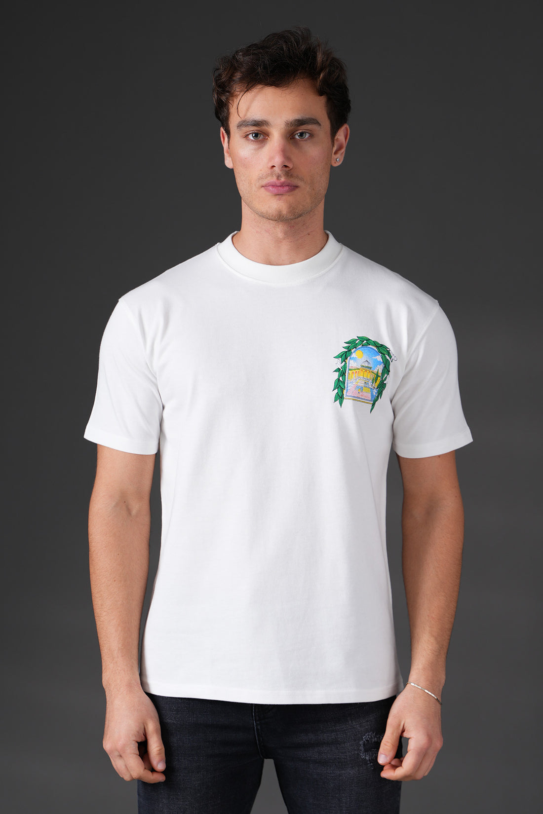 T-SHIRT LL00154