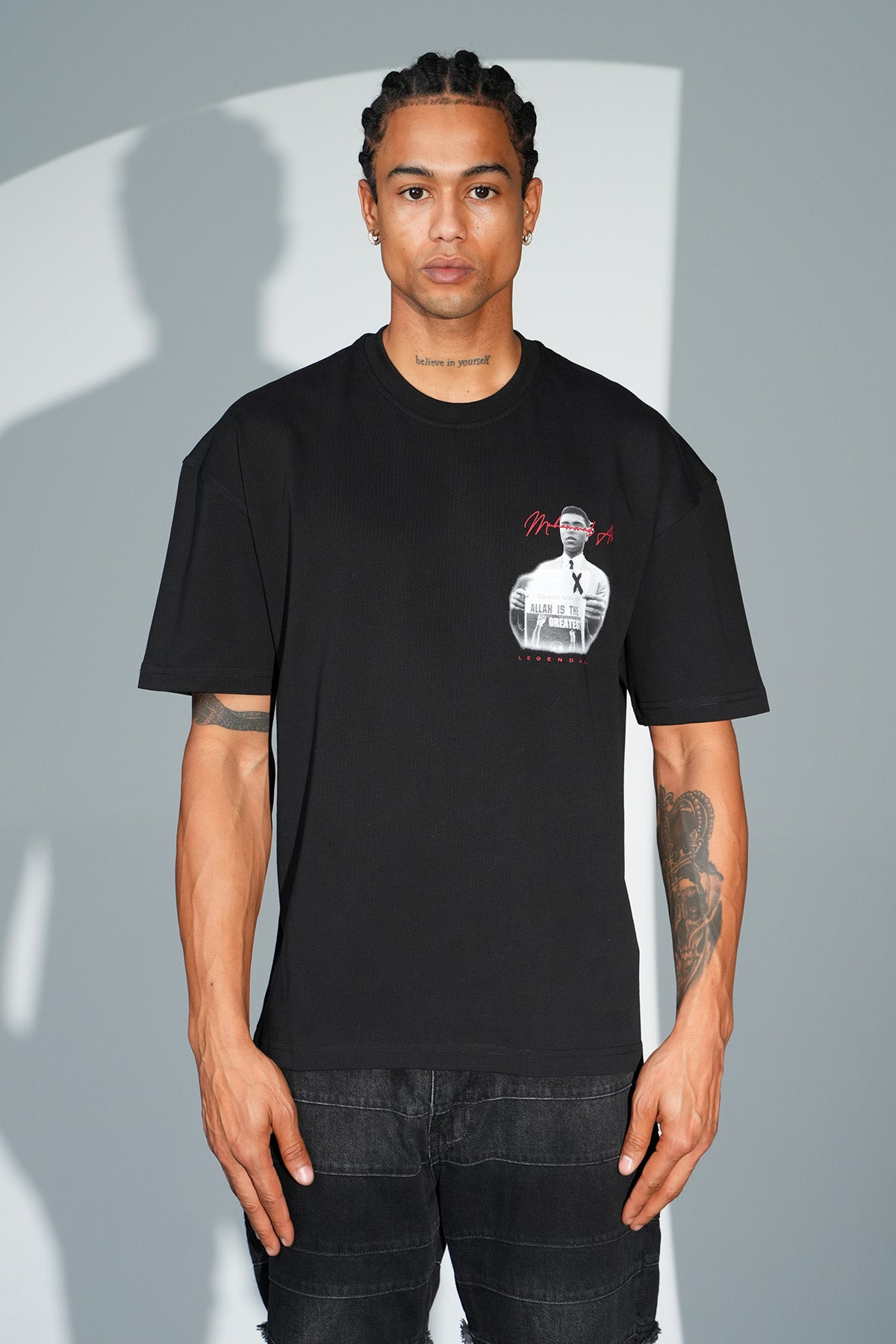 TEE SHIRT LP2561