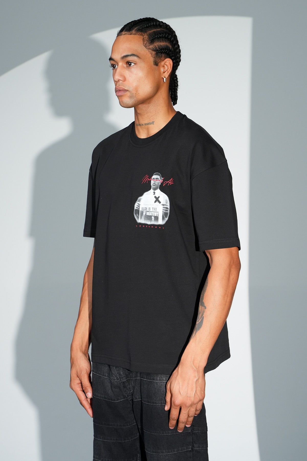 TEE SHIRT LP2561