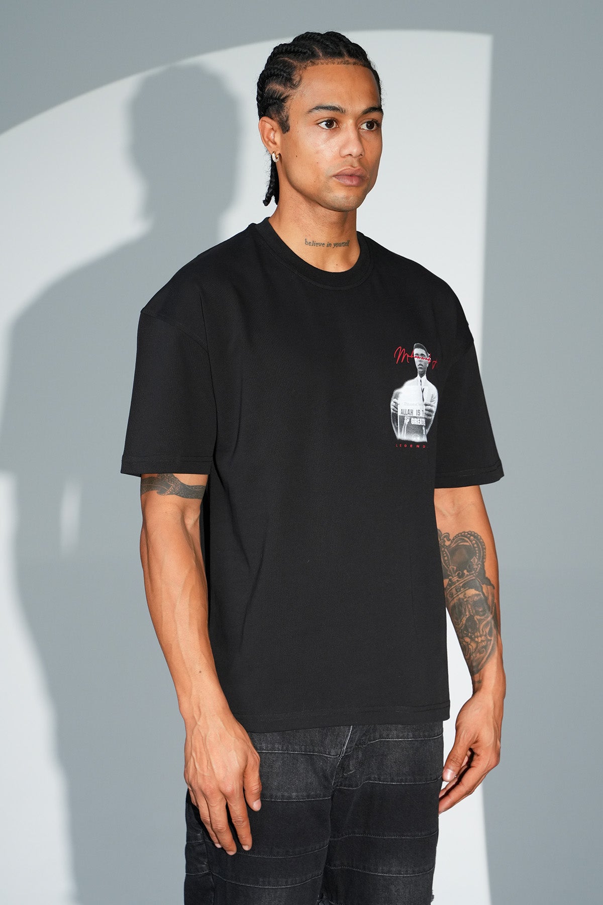 TEE SHIRT LP2561