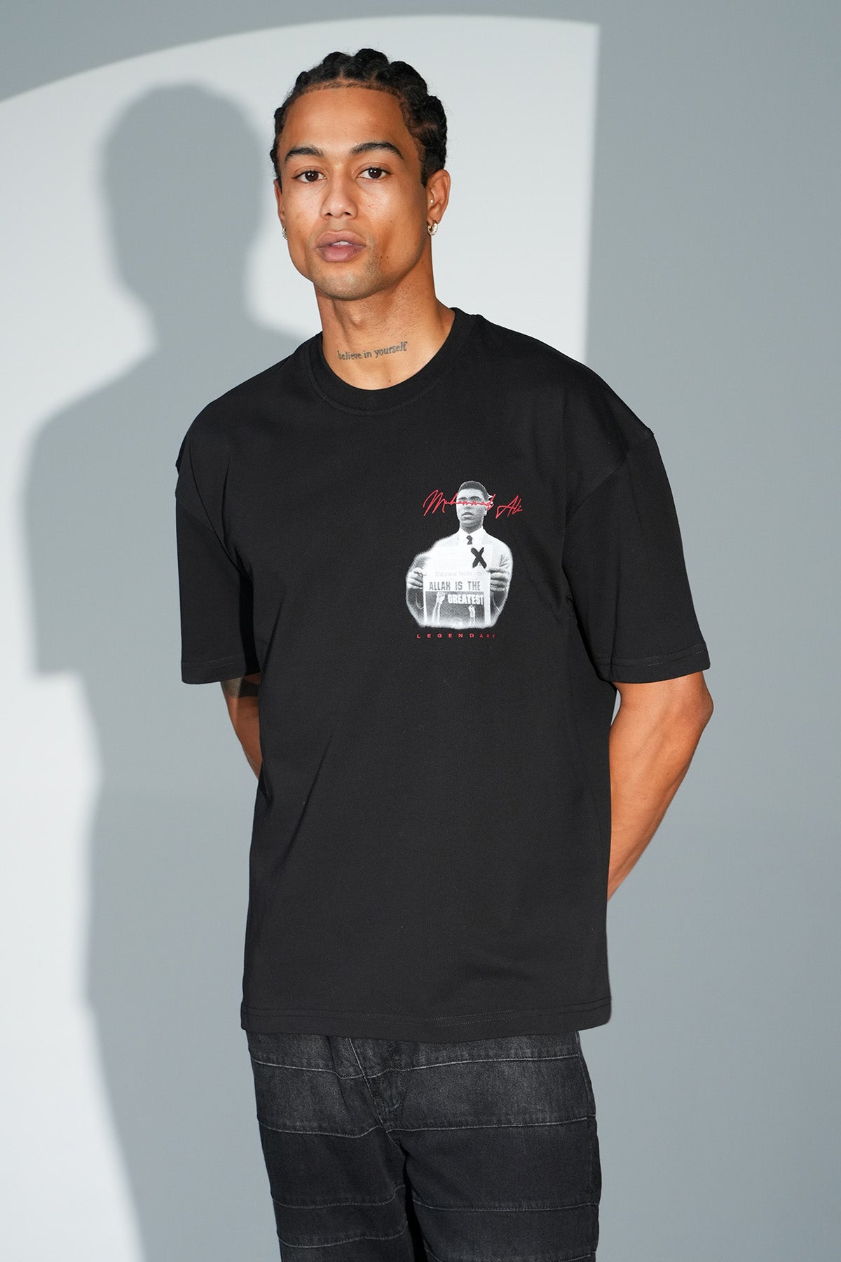 TEE SHIRT LP2561