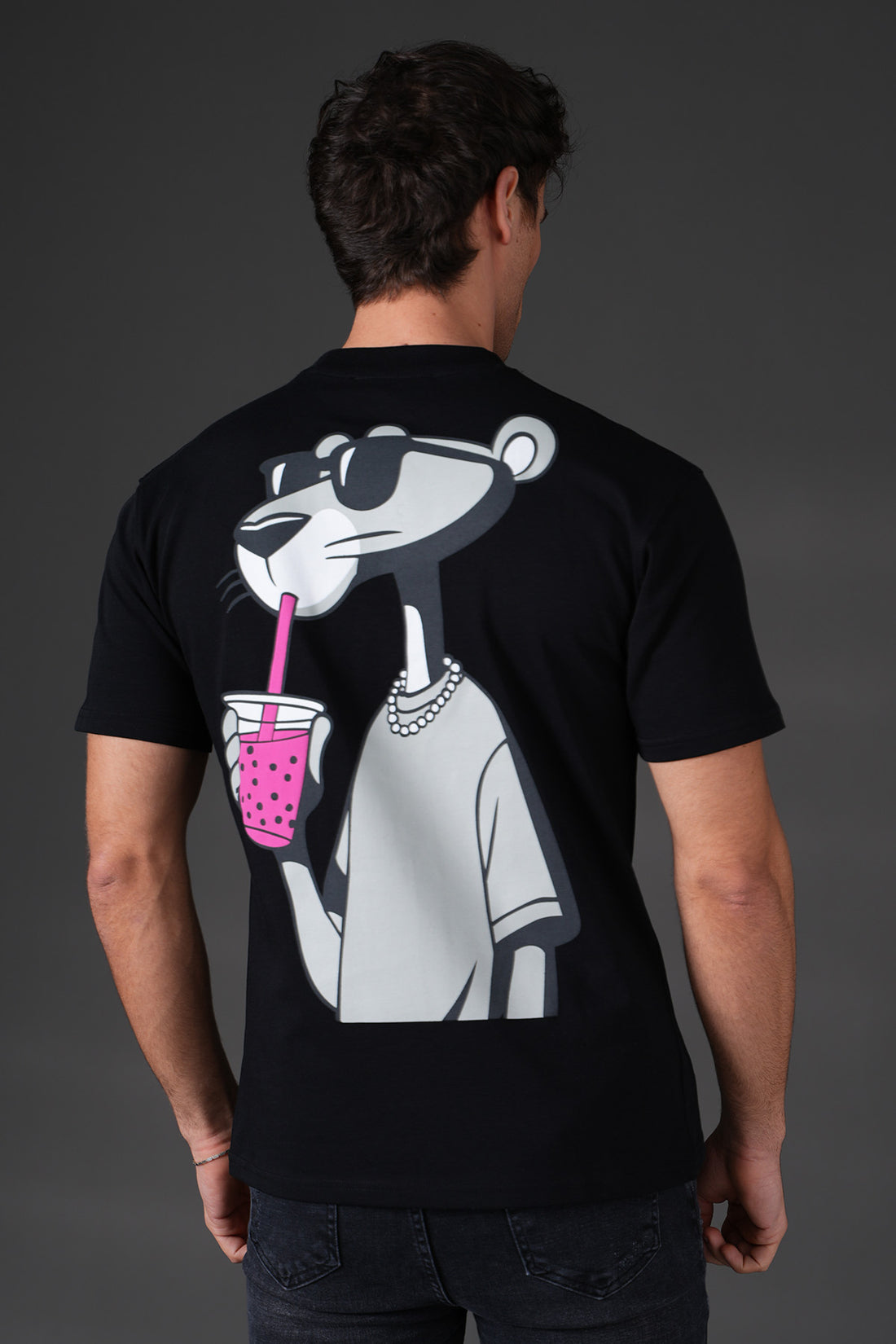 T-SHIRT LL00127