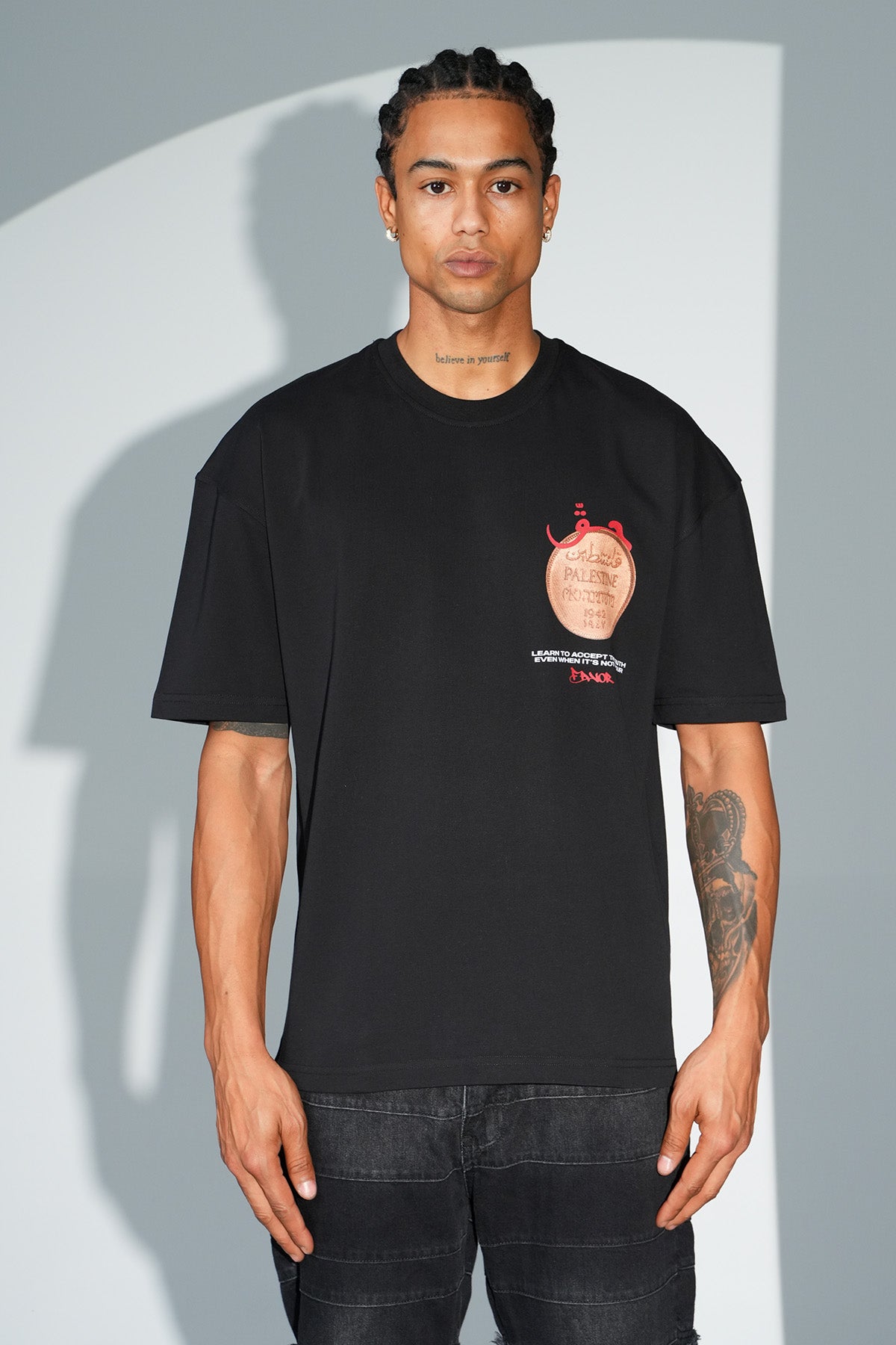 TEE SHIRT LP2560