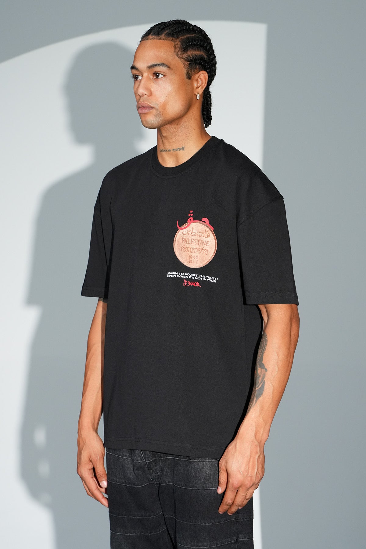 TEE SHIRT LP2560