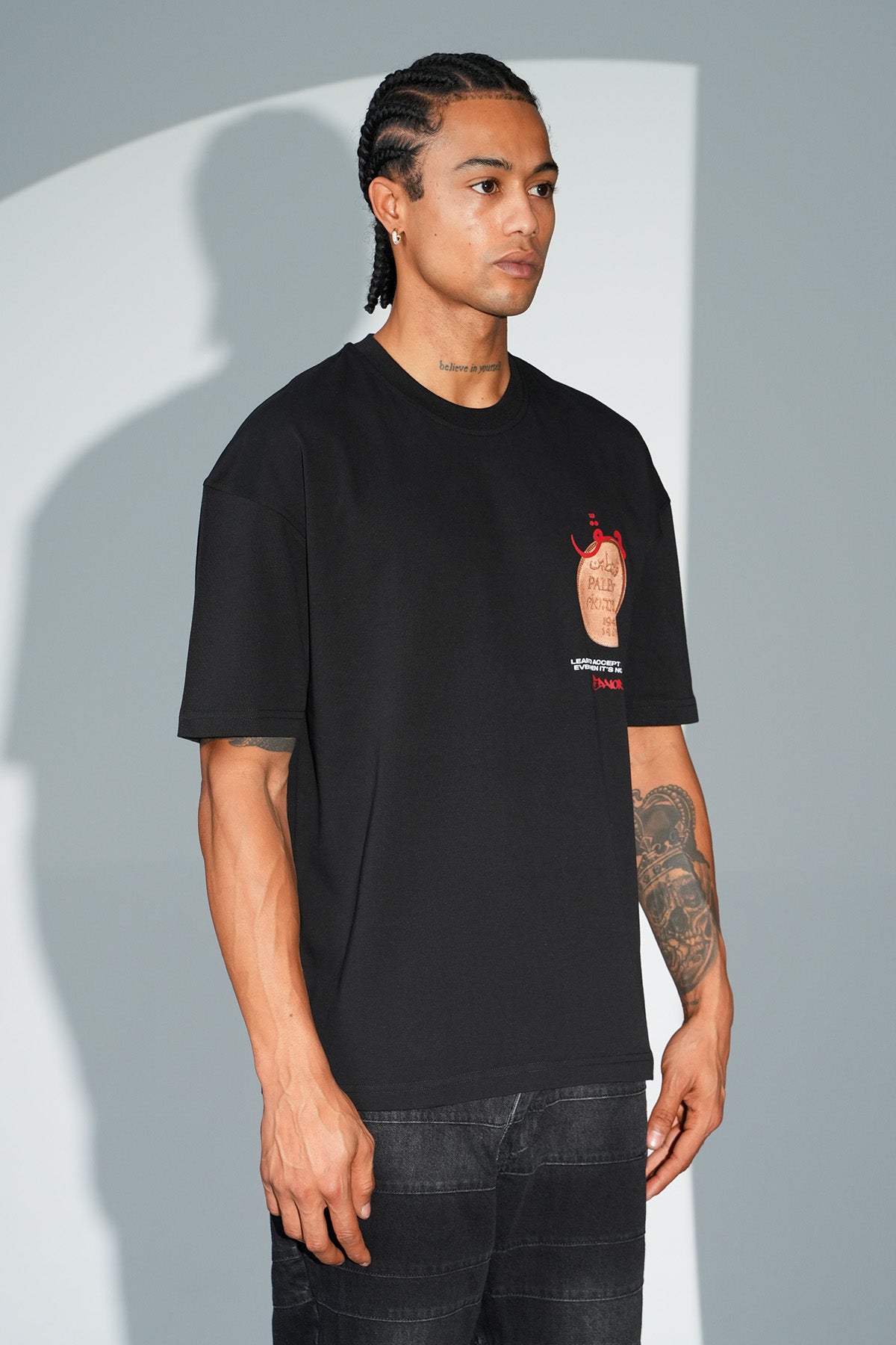 TEE SHIRT LP2560