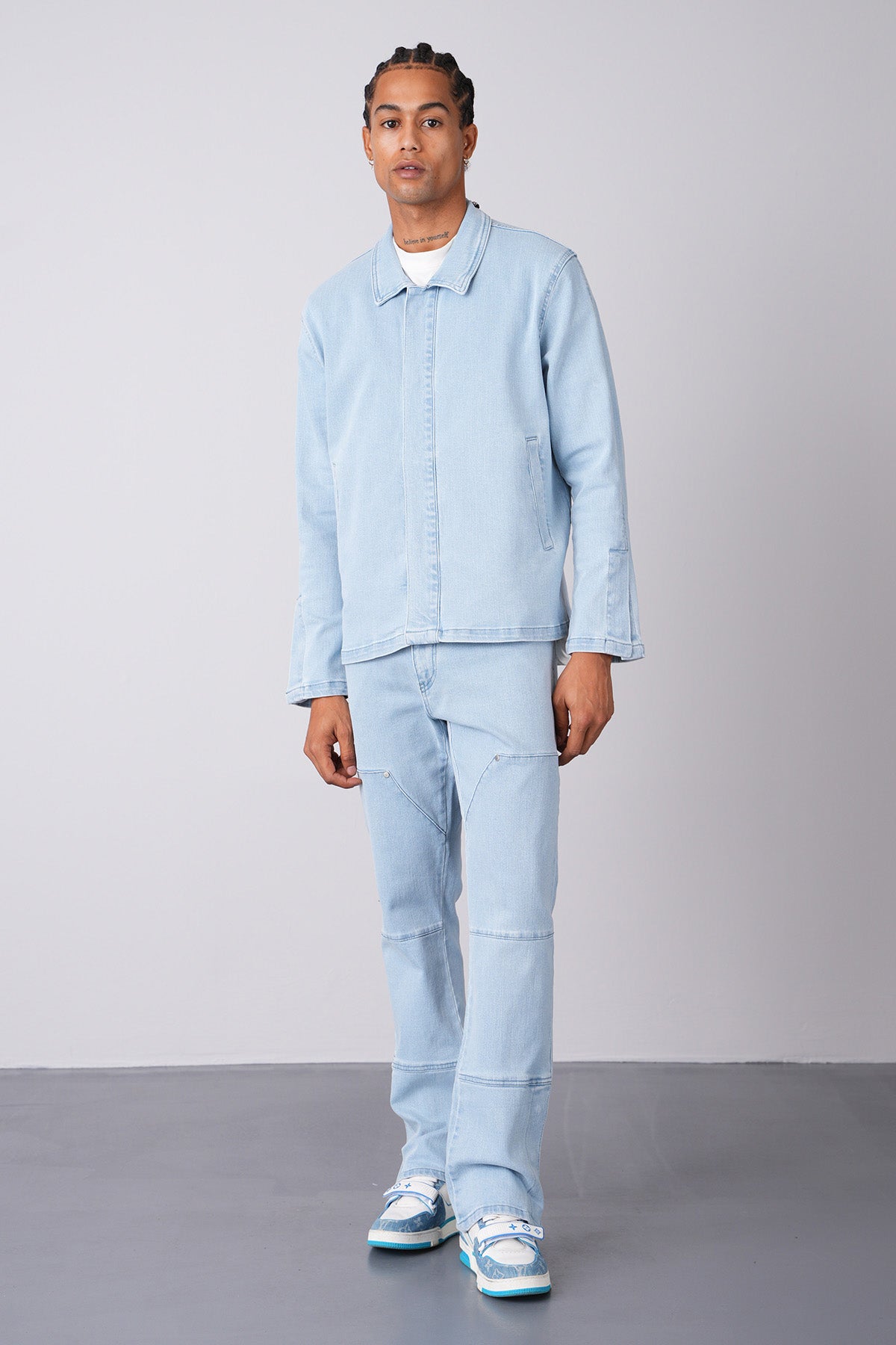 ENSEMBLE ART 548-2022