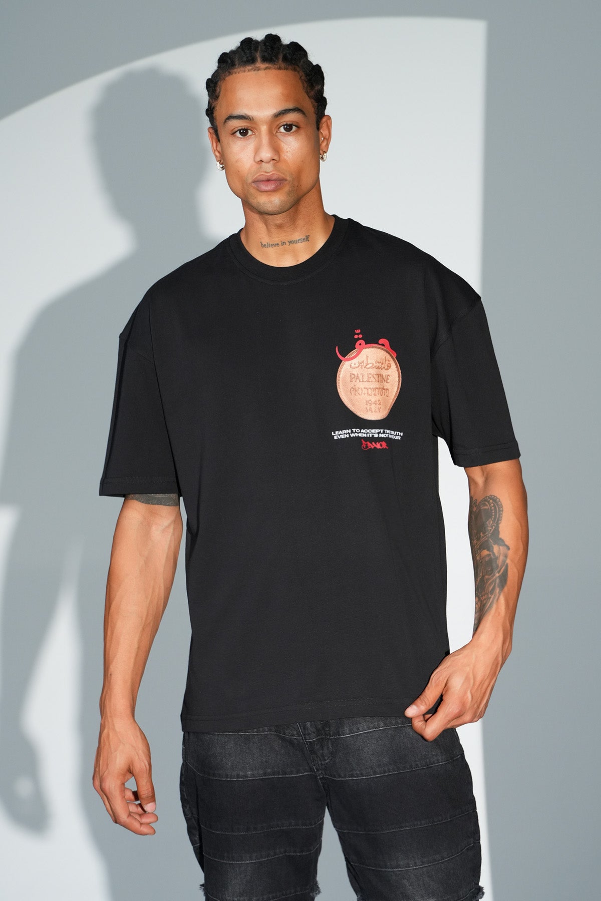 TEE SHIRT LP2560