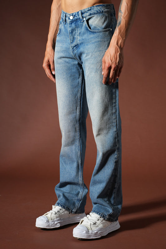 Jean flare FG 0016