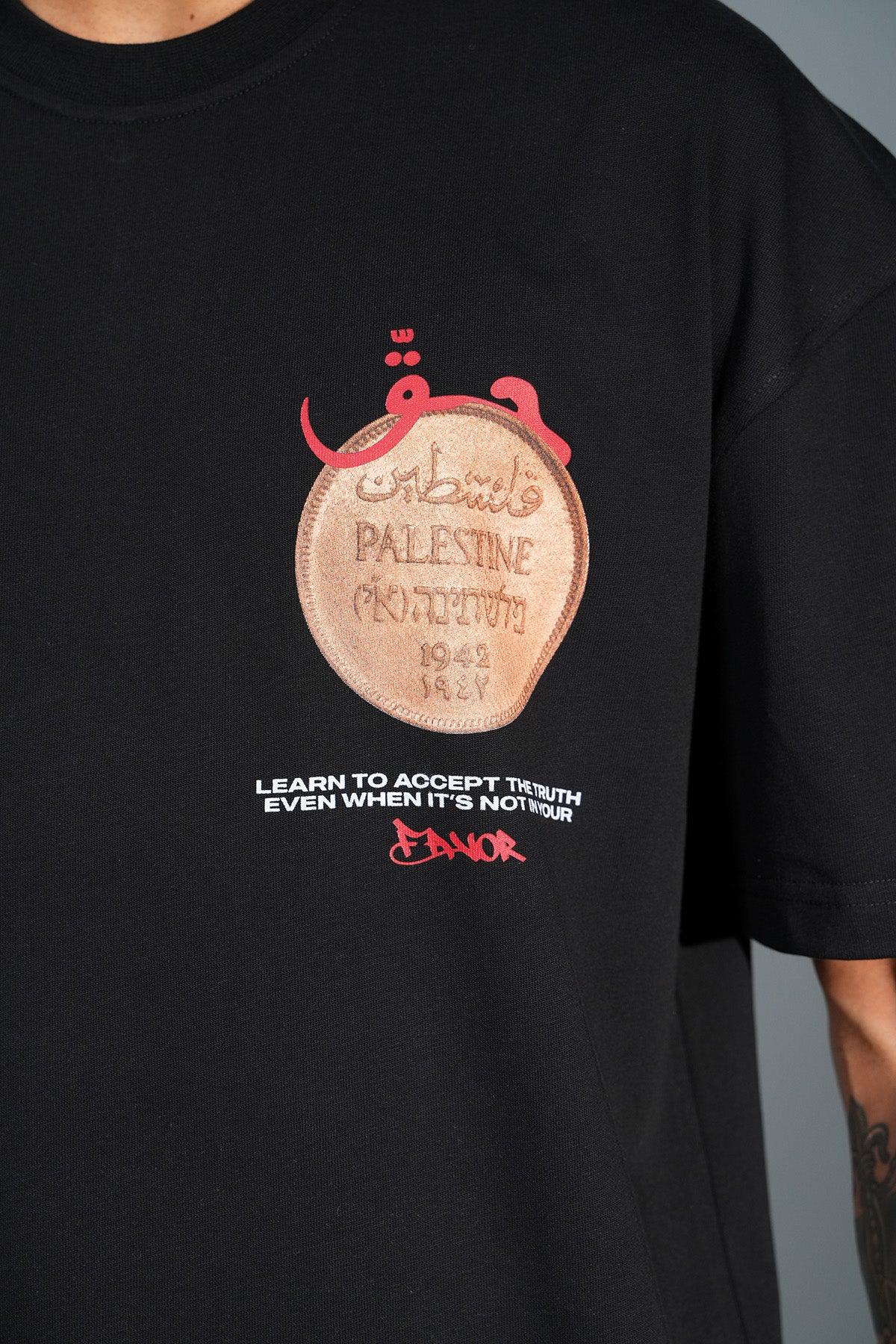 TEE SHIRT LP2560