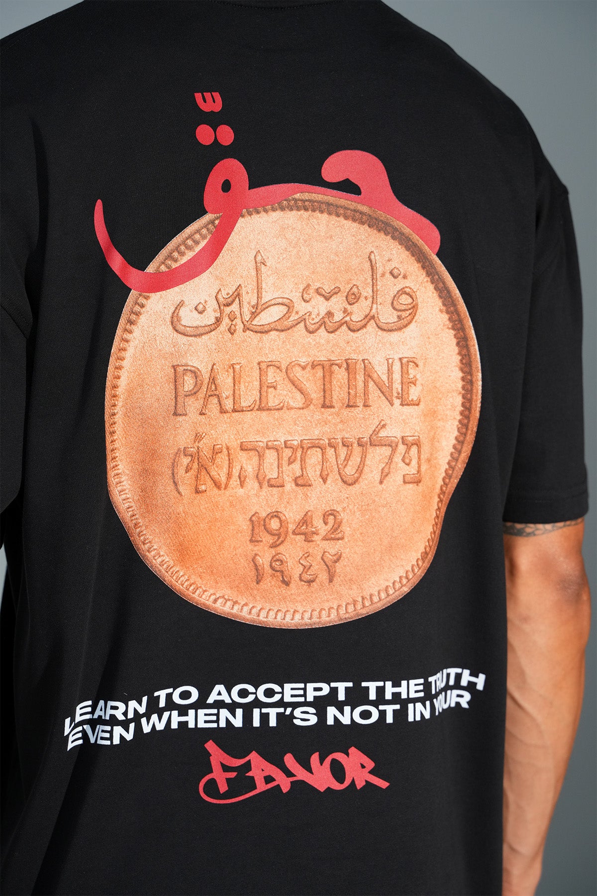 TEE SHIRT LP2560
