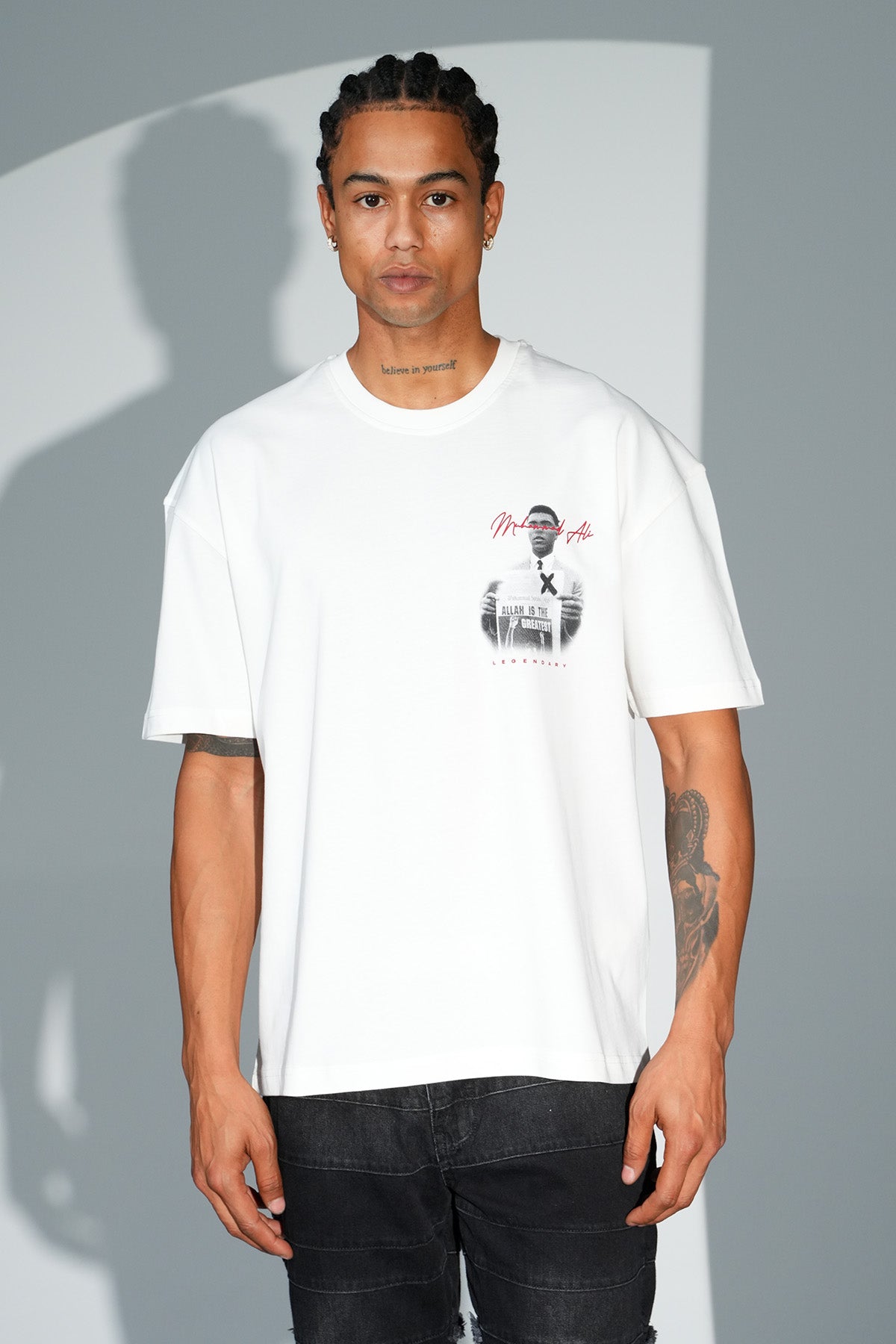 TEE SHIRT LP2561