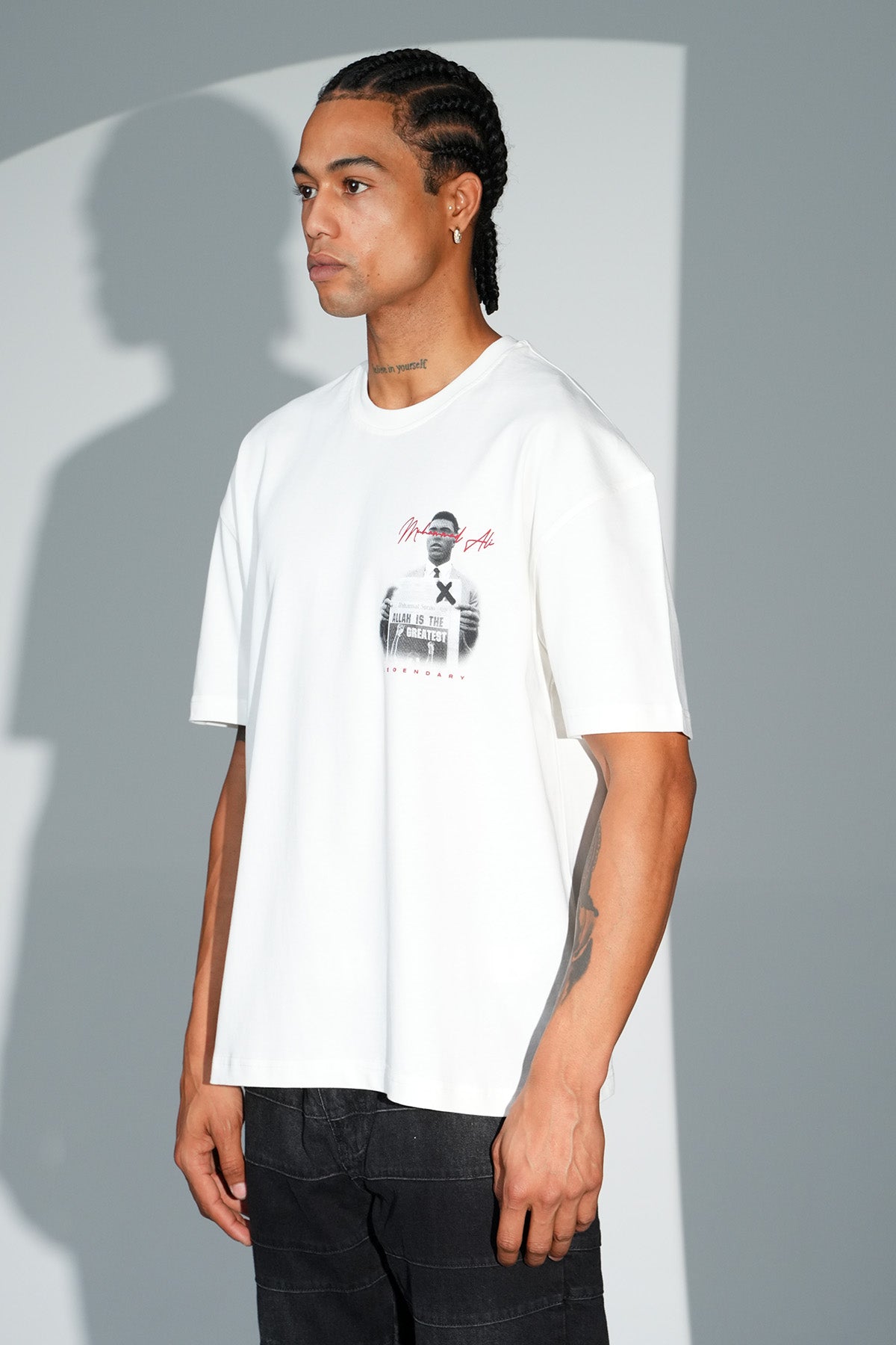 TEE SHIRT LP2561
