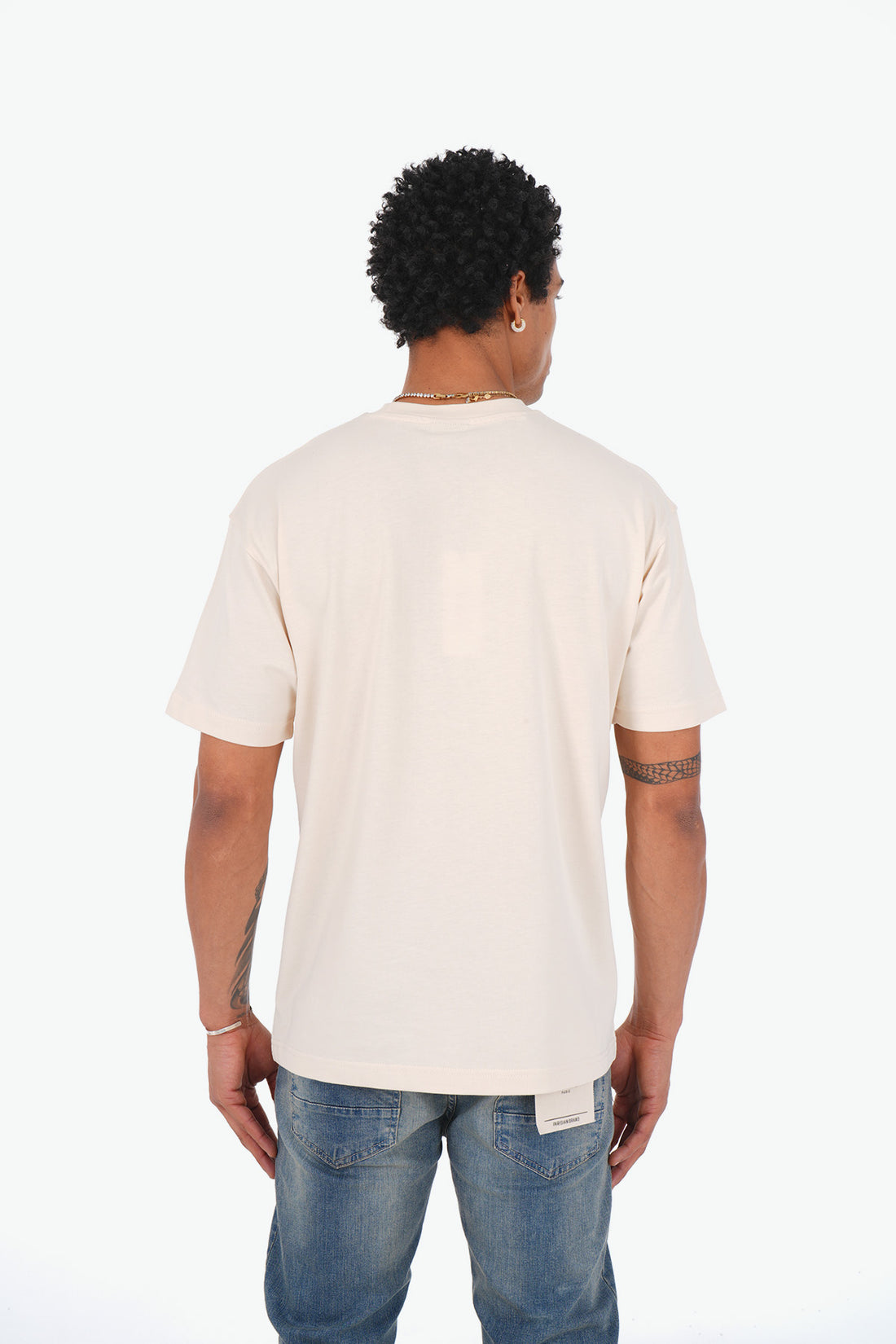 T-SHIRT LL1074
