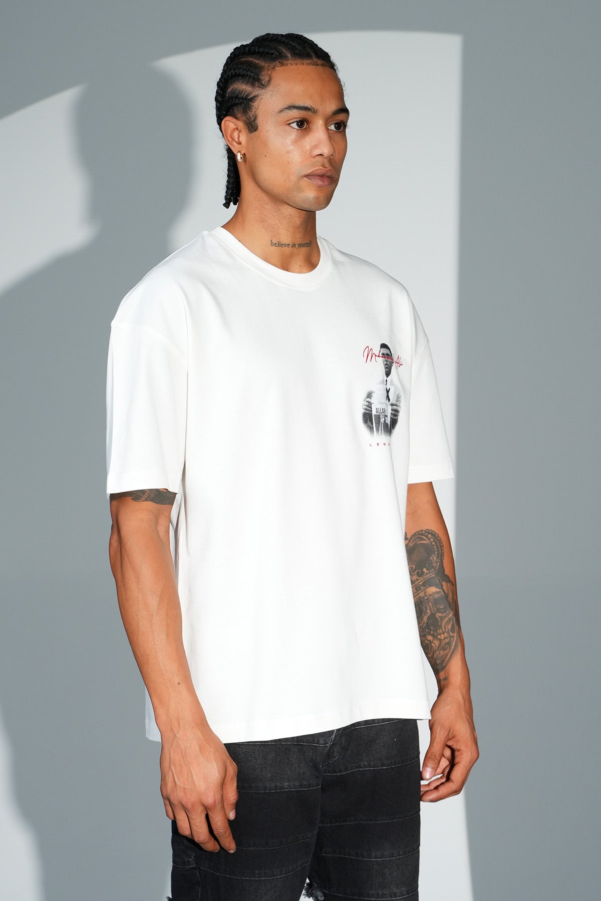 TEE SHIRT LP2561