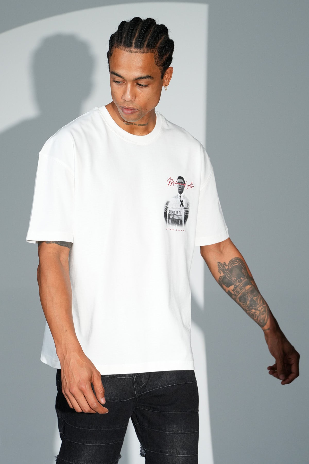 TEE SHIRT LP2561