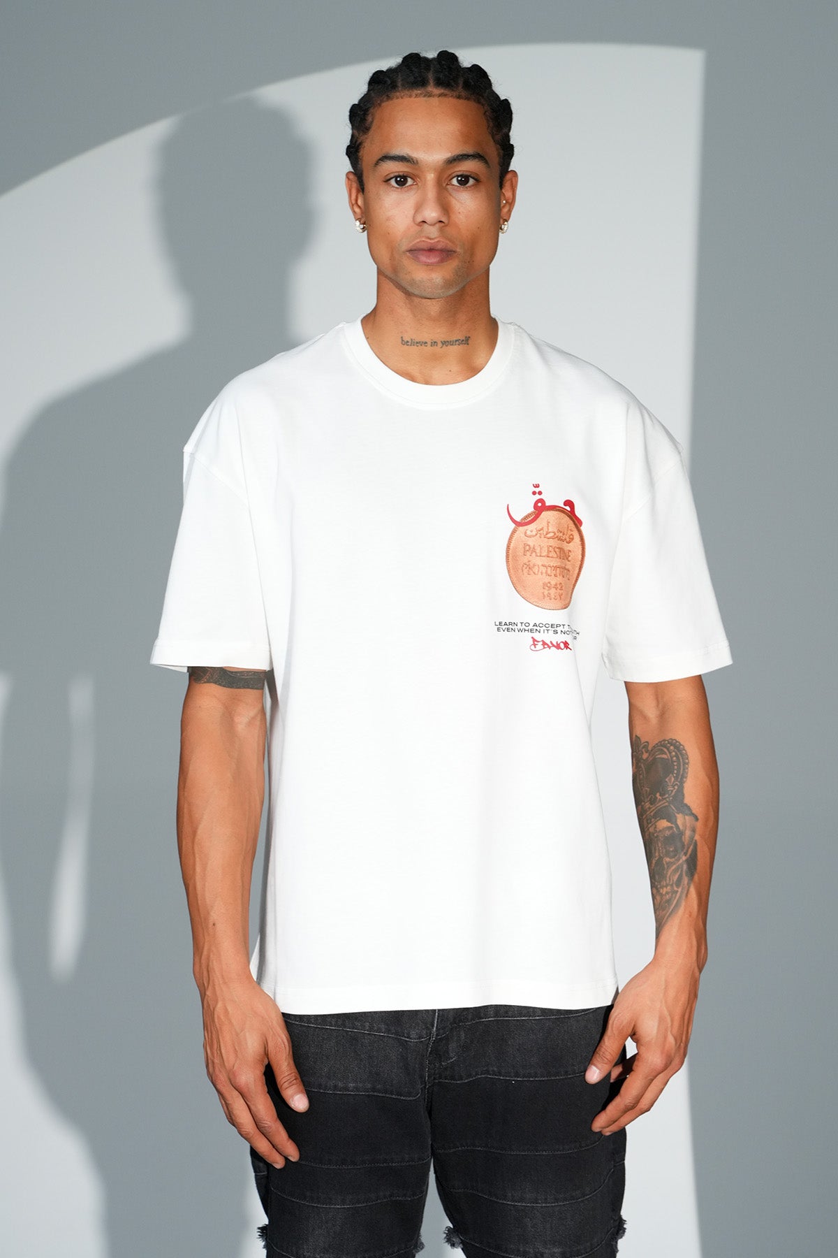 TEE SHIRT LP2560
