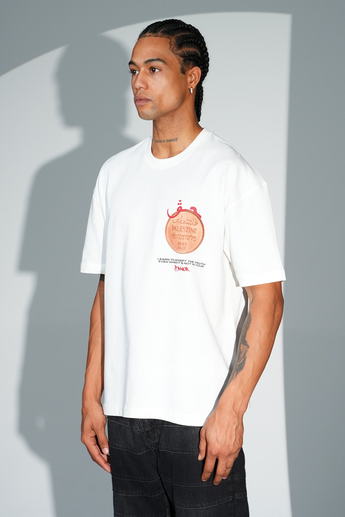 TEE SHIRT LP2560