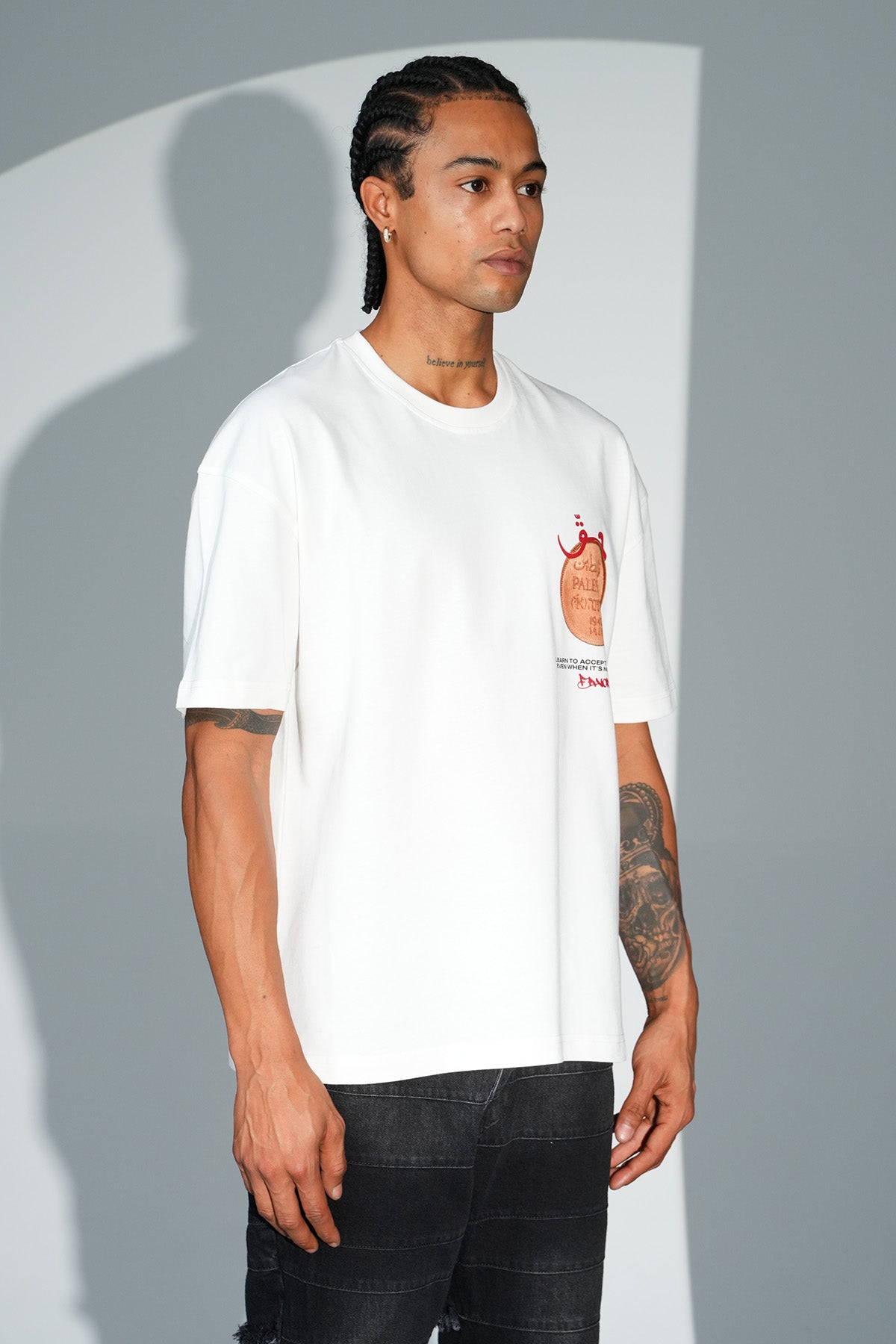 TEE SHIRT LP2560
