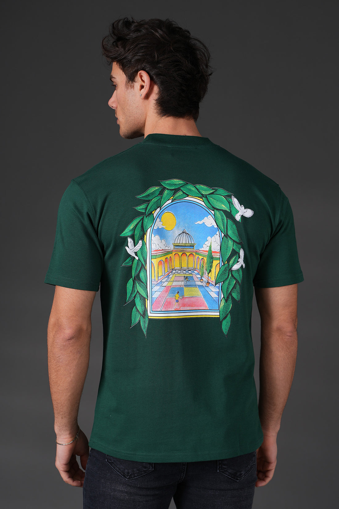 T-SHIRT LL00154