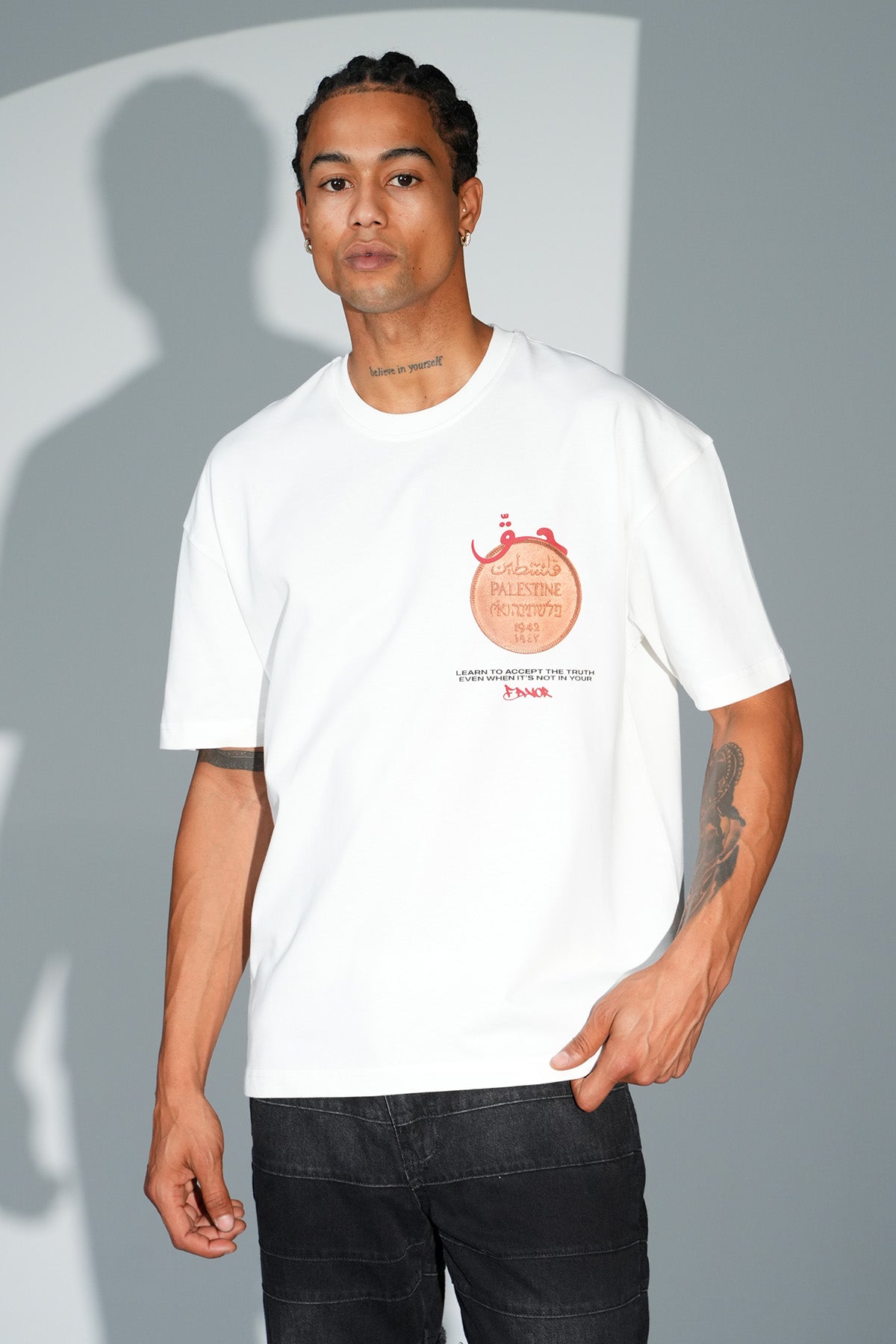 TEE SHIRT LP2560