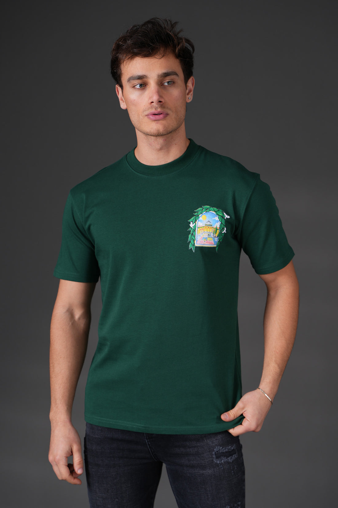T-SHIRT LL00154