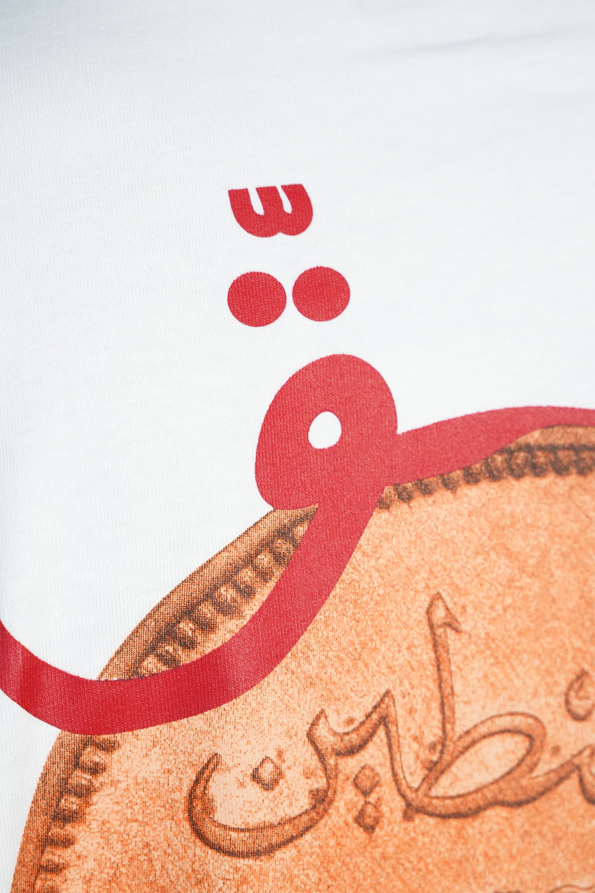 TEE SHIRT LP2560