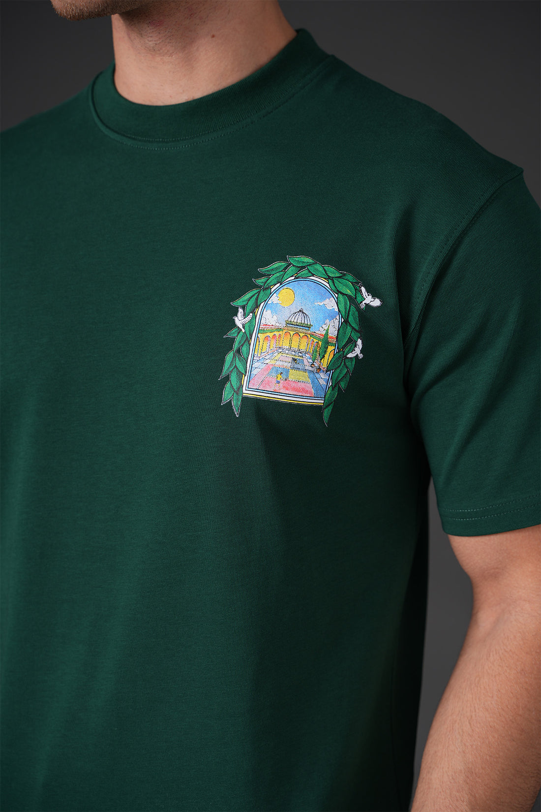 T-SHIRT LL00154