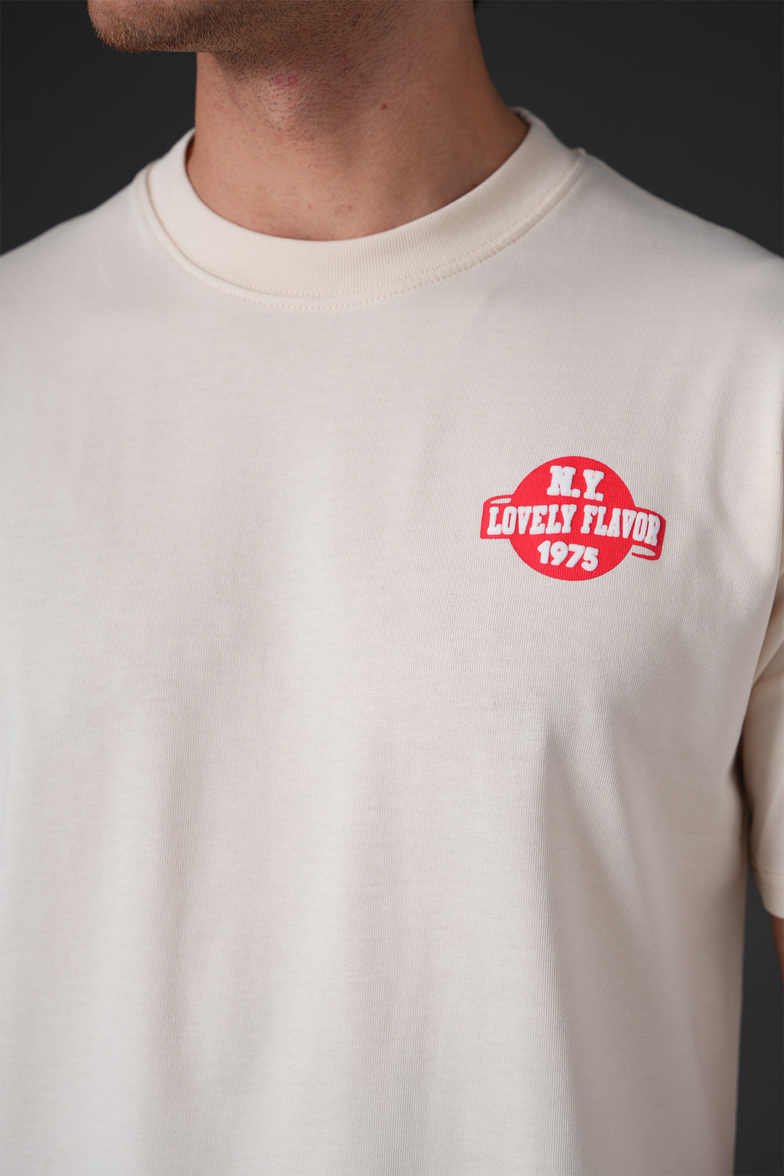 T-SHIRT LL00125