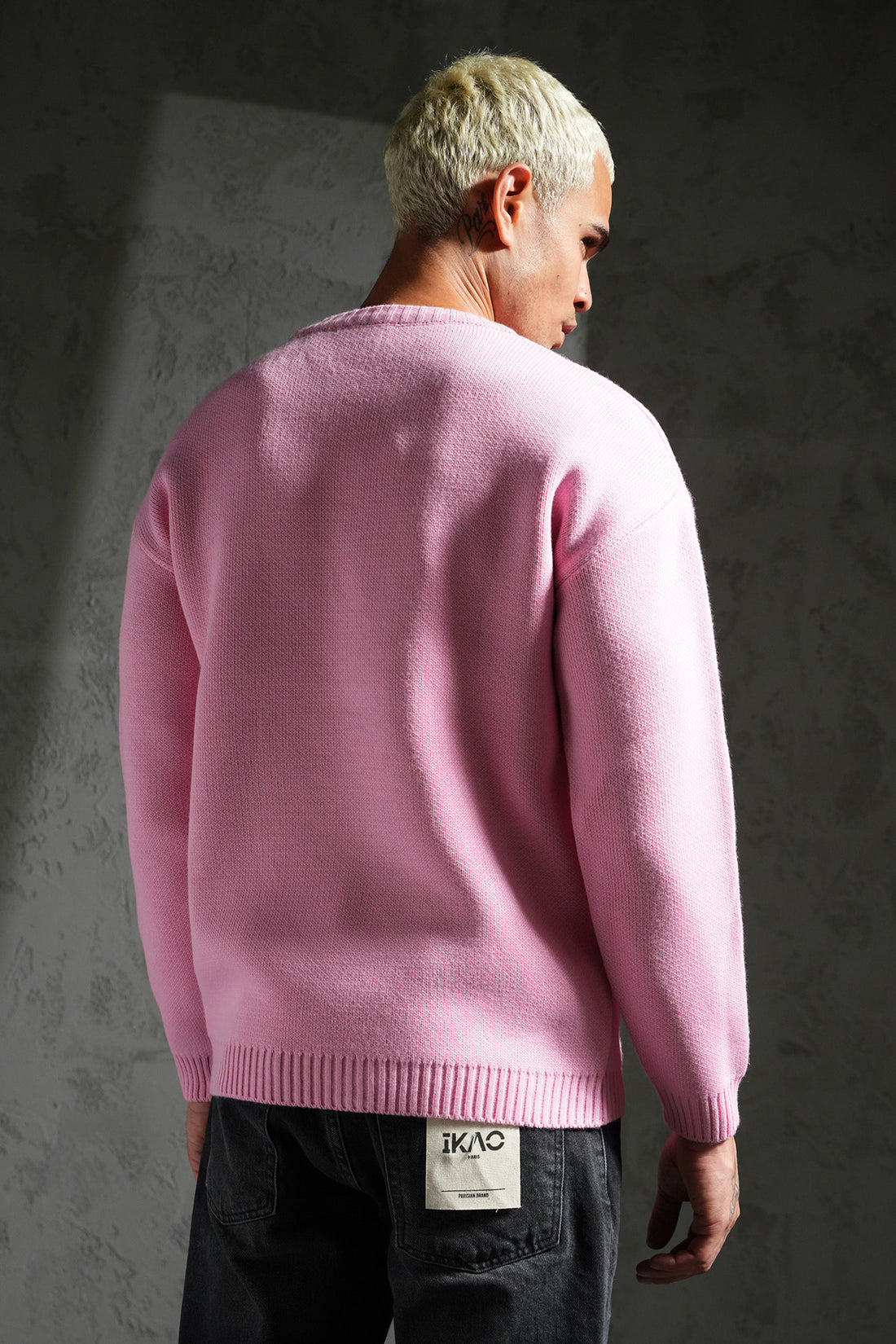 PULL LL061003