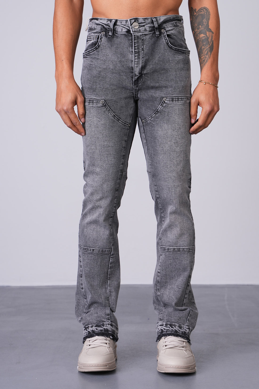 JEAN FLARE LL2000276