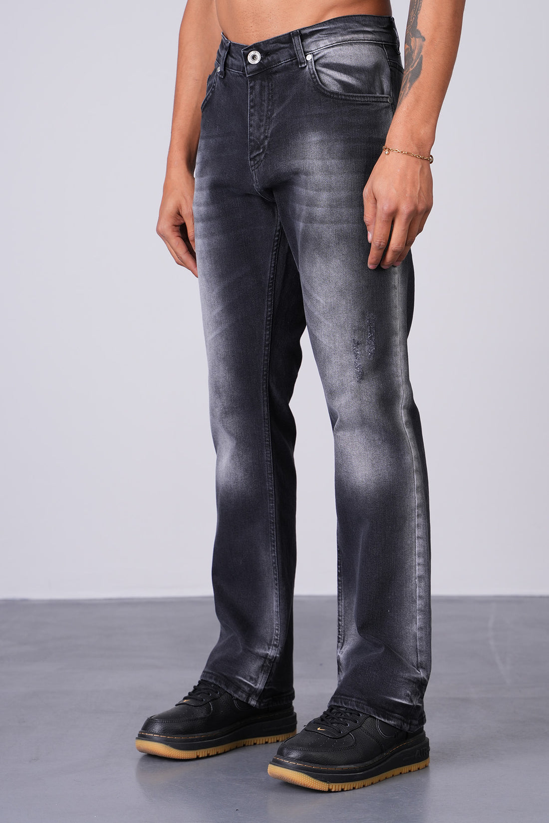 JEAN FLARE ART553