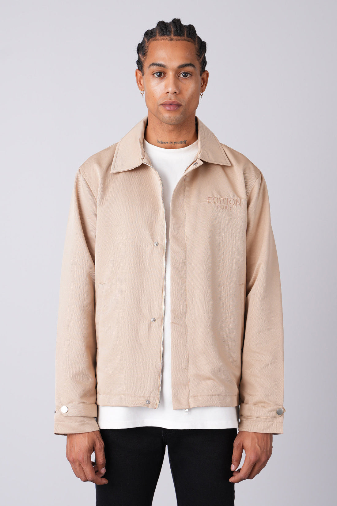 JACKET LL333