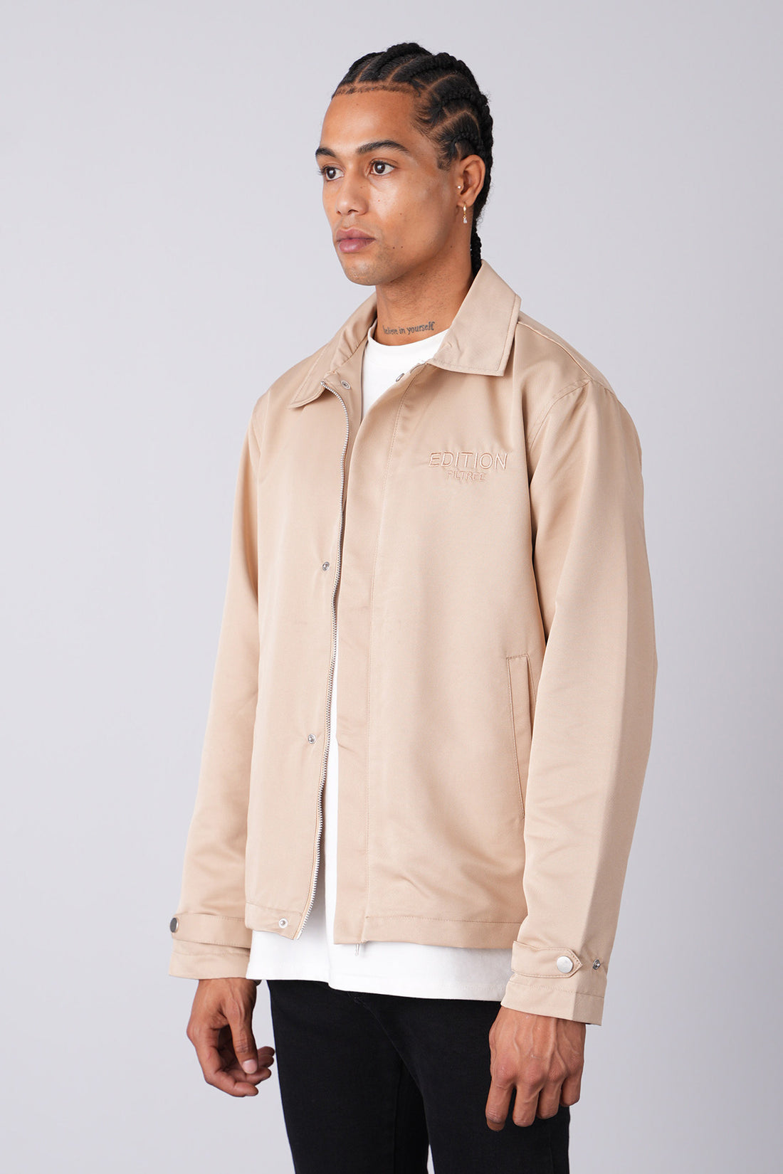 JACKET LL333