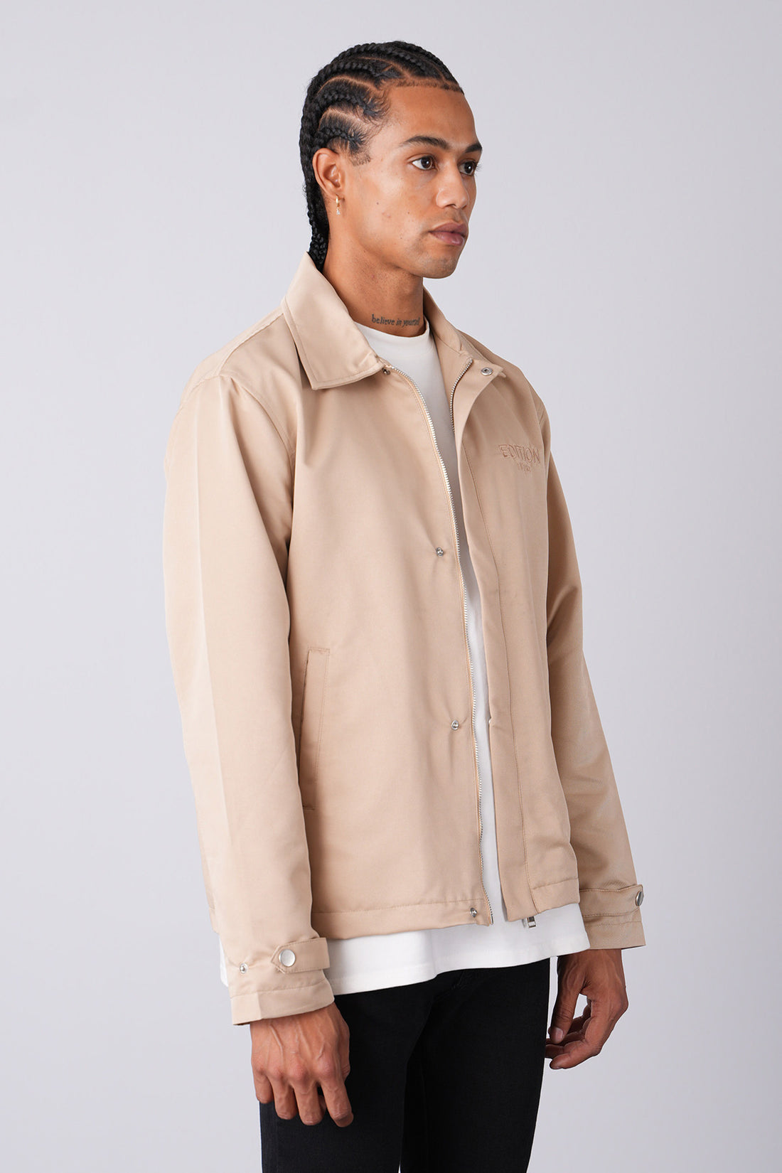JACKET LL333