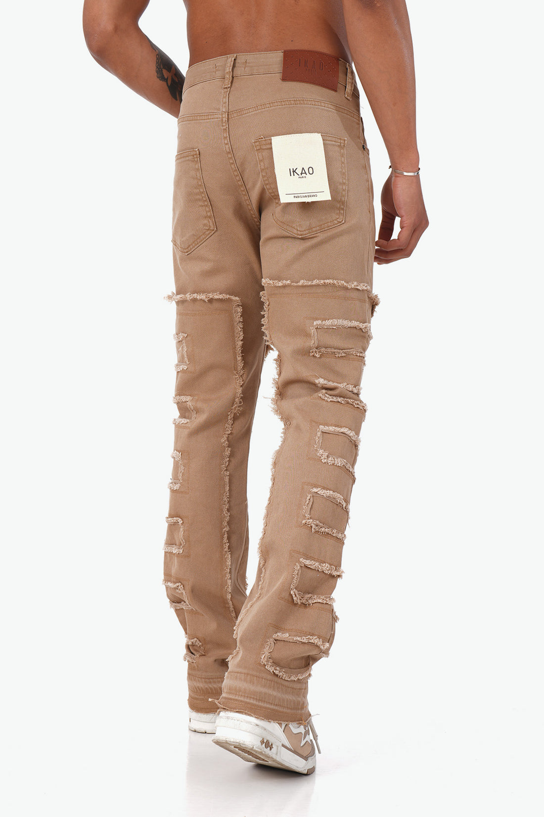 JEAN FLARE LL2000186